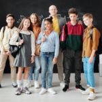 TEENS- kurs dla nastolatków